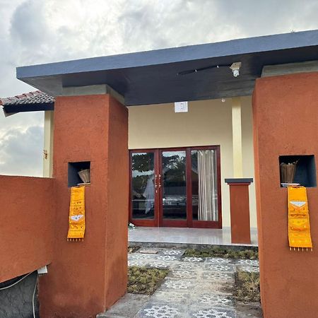Taman Padi Villa Amed Eksteriør billede